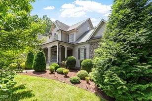 124 Dartmoor Ln, Raleigh, NC 27614 - Photo 3