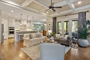 124 Dartmoor Ln, Raleigh, NC 27614 - Photo 5