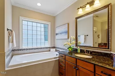 124 Dartmoor Lane, Raleigh, NC 27614 - Photo 39