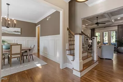 124 Dartmoor Lane, Raleigh, NC 27614 - Photo 9