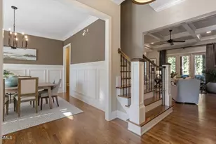 124 Dartmoor Ln, Raleigh, NC 27614 - Photo 9