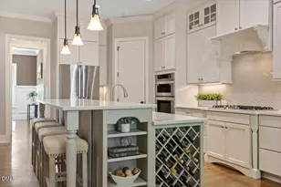 124 Dartmoor Ln, Raleigh, NC 27614 - Photo 17