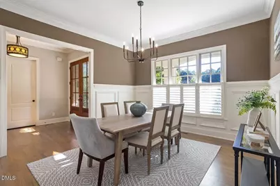 124 Dartmoor Lane, Raleigh, NC 27614 - Photo 11