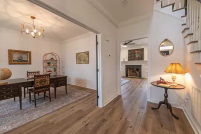 4808 Winterwood Drive, Raleigh, NC 27613 - Photo 9