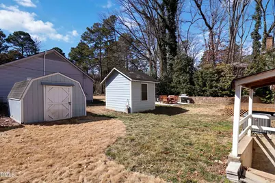 322 E Millbrook Road, Raleigh, NC 27609 - Photo 27