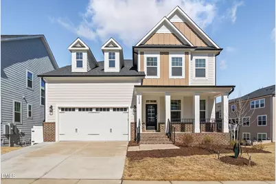 3028 Cave Junction Station, Apex, NC 27562 - Photo 1