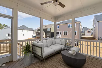 3028 Cave Junction Station, Apex, NC 27562 - Photo 55