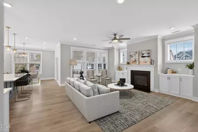 3028 Cave Junction Station, Apex, NC 27562 - Photo 7