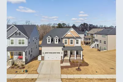 3028 Cave Junction Station, Apex, NC 27562 - Photo 77