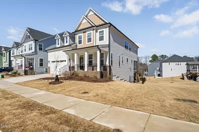 3028 Cave Junction Station, Apex, NC 27562 - Photo 3