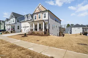 3028 Cave Jct Sta, Apex, NC 27562 - Photo 3