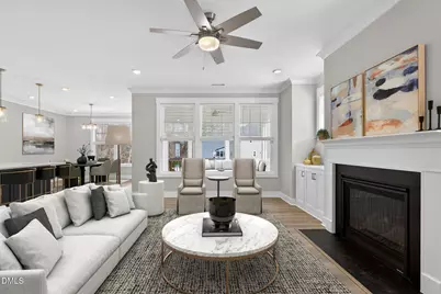 3028 Cave Junction Station, Apex, NC 27562 - Photo 9