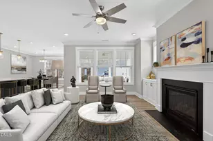 3028 Cave Jct Sta, Apex, NC 27562 - Photo 9