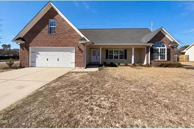 2218 Foster Gwin Lane, Fayetteville, NC 28304 - Photo 1