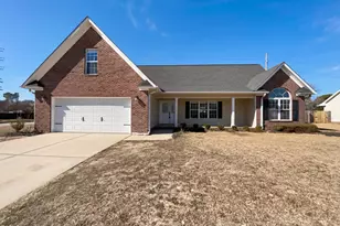2218 Foster Gwin Ln, Fayetteville, NC 28304 - Photo 1