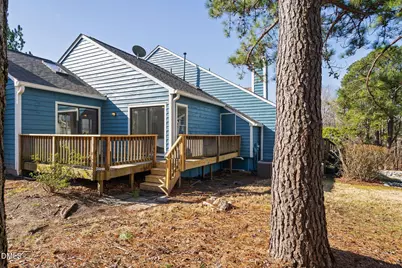 10 Hickorywood Square, Durham, NC 27713 - Photo 33