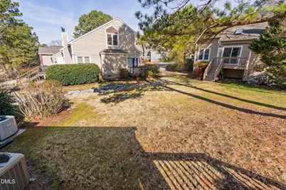 10 Hickorywood Square, Durham, NC 27713 - Photo 37