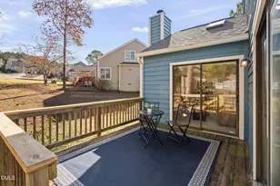 10 Hickory Wood Square, Durham, NC 27713 - Photo 27