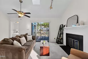 10 Hickory Wood Square, Durham, NC 27713 - Photo 5