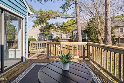 10 Hickorywood Square, Durham, NC 27713 - Photo 29