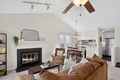 10 Hickorywood Square, Durham, NC 27713 - Photo 3