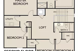 141 Babbling Brk Dr, Clayton, NC 27520 - Photo 7