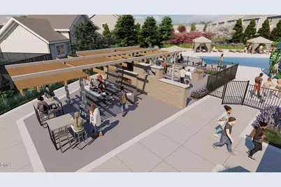 141 Babbling Brook Drive, Clayton, NC 27520 - Photo 23