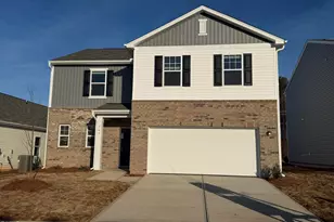 141 Babbling Brk Dr, Clayton, NC 27520 - Photo 1