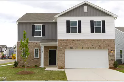 141 Babbling Brook Drive, Clayton, NC 27520 - Photo 1