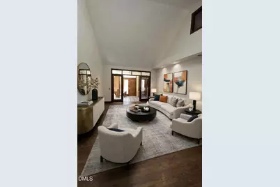 3609 Sweeten Creek Road, Chapel Hill, NC 27514 - Photo 5