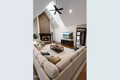 3609 Sweeten Creek Road, Chapel Hill, NC 27514 - Photo 7