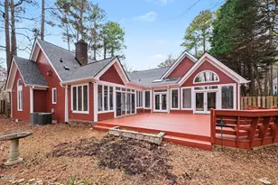 3609 Sweeten Creek Rd, Chapel Hill, NC 27514 - Photo 31