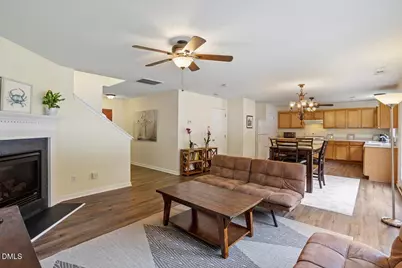 509 Pebblestone Drive, Durham, NC 27703 - Photo 17