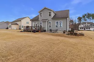 294 Village Bend Dr, Fuquay Varina, NC 27526 - Photo 29