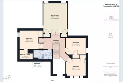 294 Village Bend Drive, Fuquay Varina, NC 27526 - Photo 53