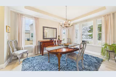 294 Village Bend Drive, Fuquay Varina, NC 27526 - Photo 3