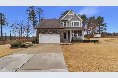 294 Village Bend Drive, Fuquay Varina, NC 27526 - Photo 1