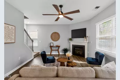 93 Red Cedar Way, Fuquay Varina, NC 27526 - Photo 7