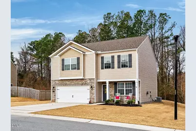 93 Red Cedar Way, Fuquay Varina, NC 27526 - Photo 1