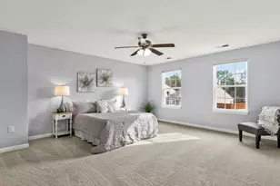 93 Red Cedar Wy, Fuquay Varina, NC 27526 - Photo 21