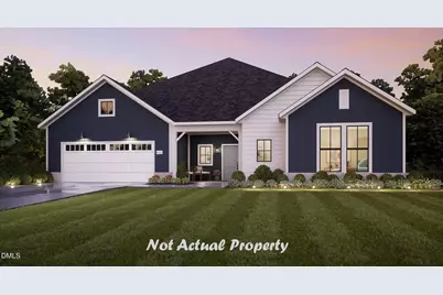 1223 Salford Court, Durham, NC 27703 - Photo 1