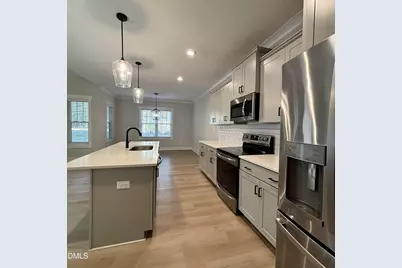 121 Mohave Drive, Louisburg, NC 27549 - Photo 23