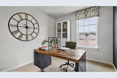 372 Freestall Drive, Wake Forest, NC 27587 - Photo 21