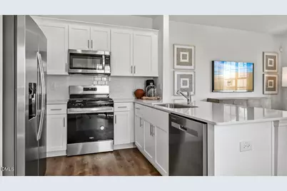 372 Freestall Drive, Wake Forest, NC 27587 - Photo 5