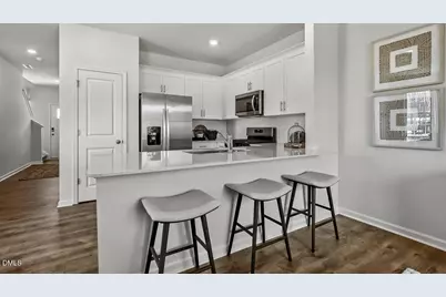 372 Freestall Drive, Wake Forest, NC 27587 - Photo 3