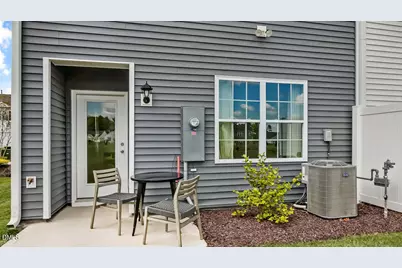 374 Freestall Drive, Wake Forest, NC 27587 - Photo 29