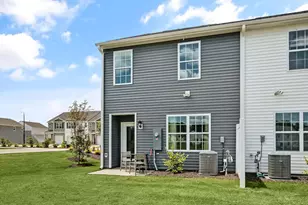 376 Freestall Dr, Wake Forest, NC 27587 - Photo 31