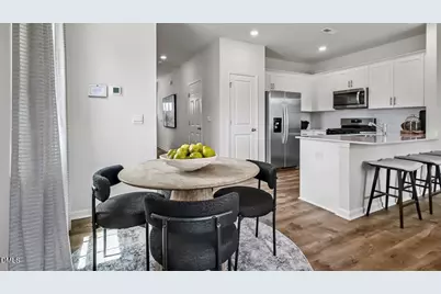 378 Freestall Drive, Wake Forest, NC 27587 - Photo 9