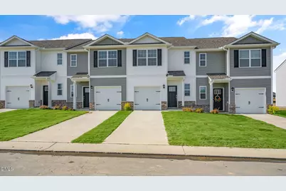 378 Freestall Drive, Wake Forest, NC 27587 - Photo 1