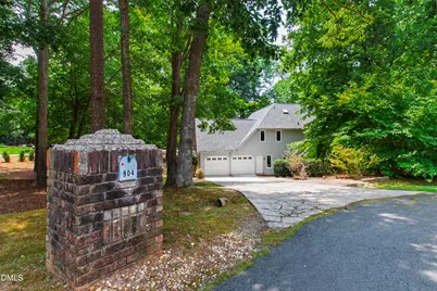 904 Stonecutter Court, Raleigh, NC 27614 - Photo 51